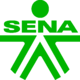 Logo SENA